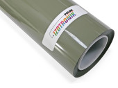 Glossy olive film Polor Izotronik High Gloss HG1002 Olive Green