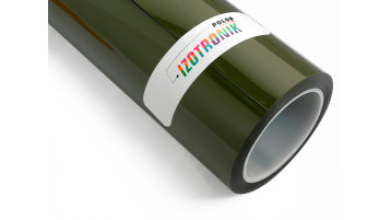 Polor Izotronik High Gloss HG1003 Military Green