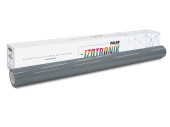 Glossy grey film Polor Izotronik High Gloss HG1006 Premium Gray