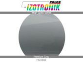 Glossy grey film Polor Izotronik High Gloss HG1006 Premium Gray