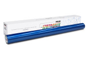 Glossy blue film Polor Izotronik High Gloss HG1010 Blue Wave