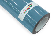 Глянцева сіро-синя плівка Polor Izotronik High Gloss HG1012 Fusion