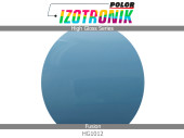 Глянцева сіро-синя плівка Polor Izotronik High Gloss HG1012 Fusion