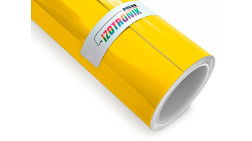 Polor Izotronik High Gloss HG1013 Sunny Yellow