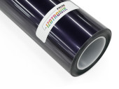 Glossy violet film Polor Izotronik High Gloss HG1026 Premium Violet