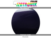 Glossy violet film Polor Izotronik High Gloss HG1026 Premium Violet