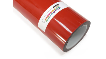 Polor Izotronik High Gloss HG1028 Frisky Orange