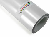 Glossy silver film Polor Izotronik High Gloss HG1029 Silver