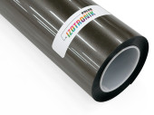 Glossy grey film Polor Izotronik High Gloss HG1030 Metal Gray