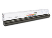 Glossy grey film Polor Izotronik High Gloss HG1030 Metal Gray