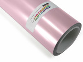 Glossy pink film Polor Izotronik High Gloss HG1039 Funky Pink