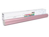 Glossy pink film Polor Izotronik High Gloss HG1039 Funky Pink