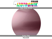 Glossy pink film Polor Izotronik High Gloss HG1039 Funky Pink