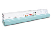 Глянцевая светло голубая пленка Polor Izotronik High Gloss HG1040 Polar Light