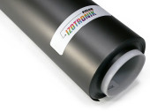 Matte grey film Polor Izotronik Ultra Matte SM1106 Shadow Gray