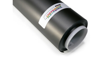 Polor Izotronik Ultra Matte SM1106 Shadow Gray