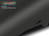 Matte grey film Polor Izotronik Ultra Matte SM1106 Shadow Gray