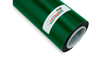 Polor Izotronik Super Matte SM9001 Electric Green