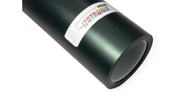 Polor Izotronik Super Matte SM9003 Olive Green