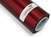 Matte red film Polor Izotronik Super Matte SM9004 Fantastic Red