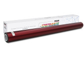 Matte red film Polor Izotronik Super Matte SM9004 Fantastic Red