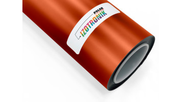 Polor Izotronik Super Matte SM9005 Crazy Orange