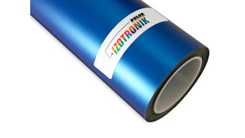 Polor Izotronik Super Matte SM9007 Ocean Blue