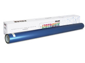 Matte blue film Polor Izotronik Super Matte SM9007 Ocean Blue