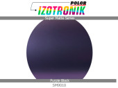 Matte purple film Polor Izotronik Super Matte SM9010 Purple Black