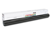 Satin grey film Polor Izotronik Ultra Satin US4001 Thunder Gray