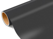 Structural black matte film KPMF K81219