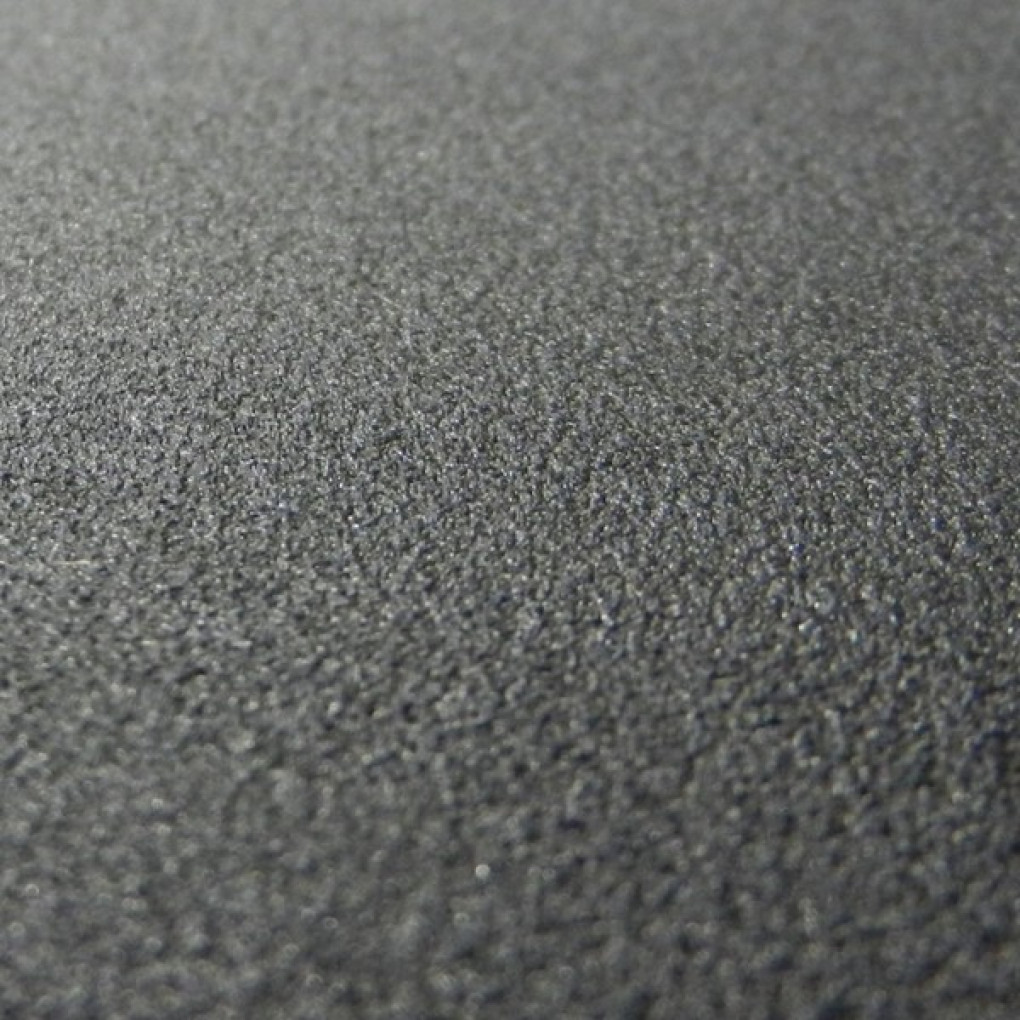 Структурна чорна матова плівка KPMF K81219-1