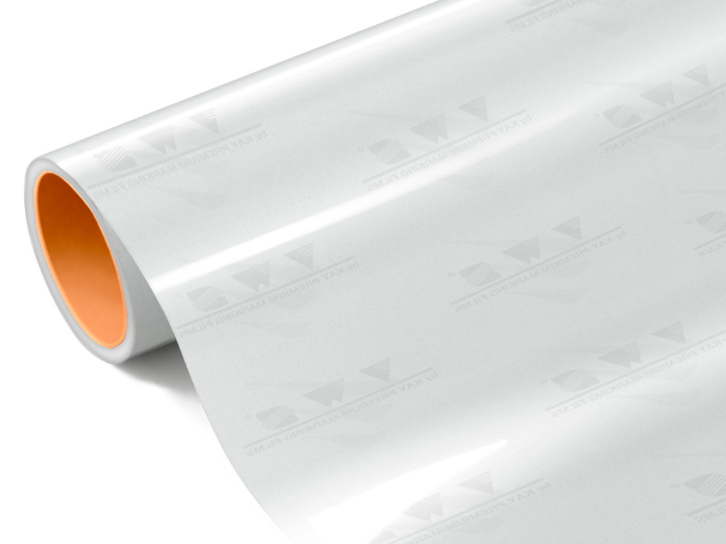 Прозора глянцева плівка KPMF K88001 Clear Gloss