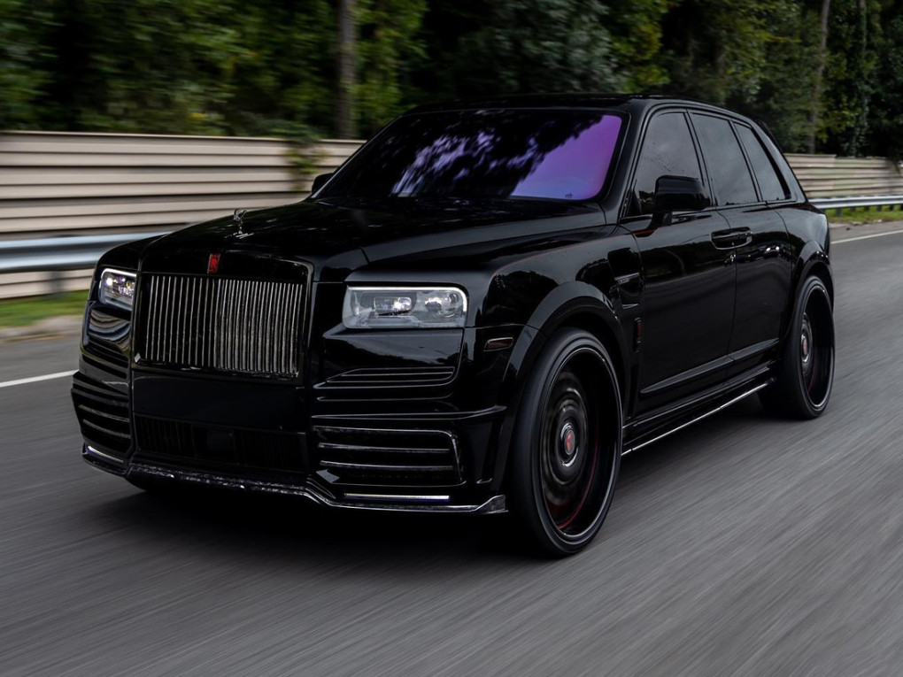 Чорна глянцева плівка KPMF Airelease K88021AR Black Gloss-3