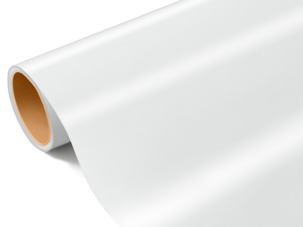 Біла матова плівка  KPMF Airelease K89011AR Matt White