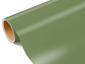 Green matte film KPMF Airelease K89077B Matt Green
