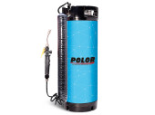 Keg with spray 19 l
