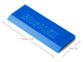 Blue Max squeegee
