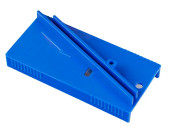 Squeegee sharpener