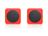 Magnet holder with silicone base 2 pcs/pack