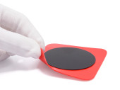Magnet holder with silicone base 2 pcs/pack