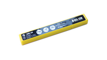 Леза GELLER з кутом нахилу 30° for PPF