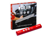 GELLER 60° Blades for Windows Tint