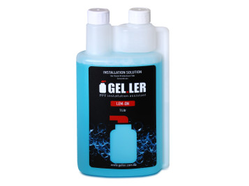 Geller Lem-On концентрат 1 л