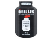 Geller PPF concentrate for making Installation Gel 50 g