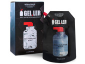 Geller PPF Installation Gel 2 L