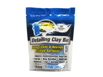 Глина для глибокого очищення Clay Magic CM 2200