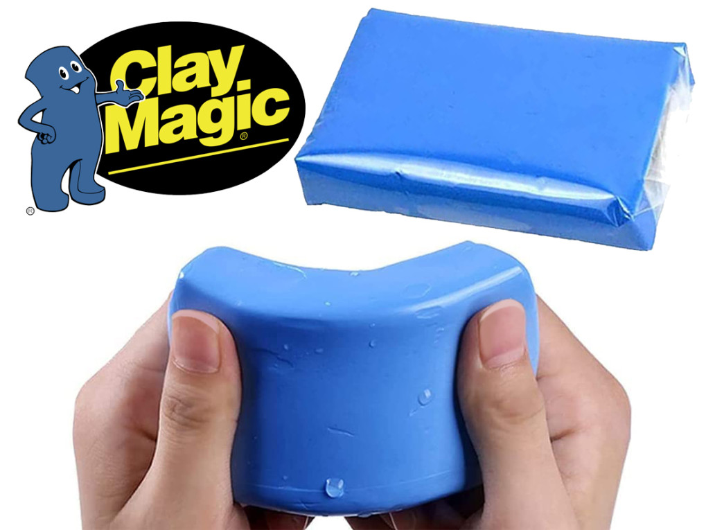 Глина для глибокого очищення Clay Magic CM 2200-2
