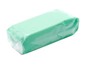Soft99 Surface Smoother 077 очищающая глина для тёмных авто