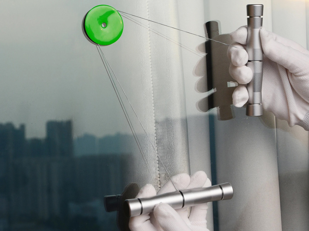 Інструмент для видалення емблем-2